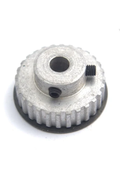 Brother Kollu B926 Büyük Dar Delikli Palet Dişli / 150659 ürün görseli