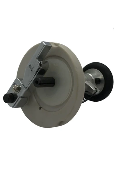 Sanayi Tipi Dikiş Makinesi Masuralık / J-4 (13-A065) - Resim 3