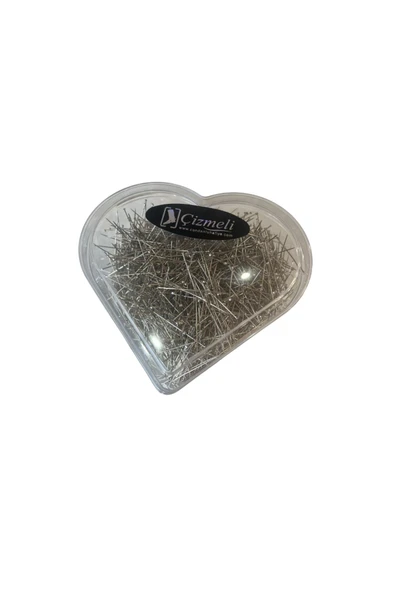 TOPLU İĞNE 250gr - 2