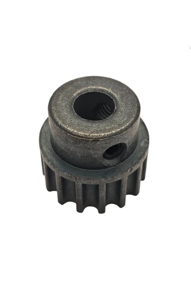 Model Q60H Ev Tipi Düz Dikiş Makinesi Kasnak / H1A0463000 - Resim 2