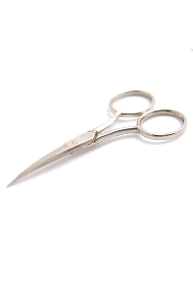 Nakış Makası Ayrık Uç 4.5inç - 11.43cm / 011-450 - 3