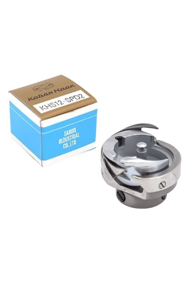 Koban Düz Makine Elektronik Çağanoz / Khs12-spd2 ürün görseli