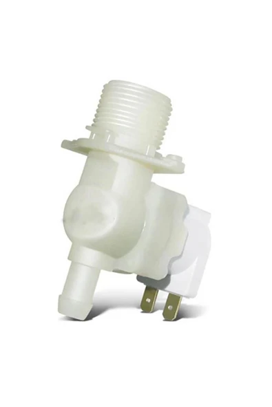 Fdm Ty Sgv 3021 Kazanlı Ütü Su Giriş Valfi 3/4'' ürün görseli