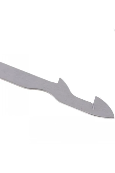 Yamato Reçme Burunlu Hareketli Bıçak / 3100513 - Resim 2