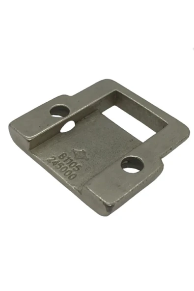 Juki DSC-244 Çift Papuç Çanta Plaka / B1105-245-000 - 3