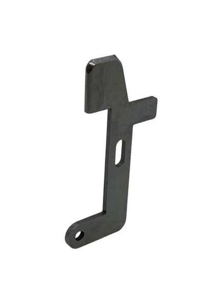 Vibemac Kollu Sabit Bıçak / 20RAS261 - Resim 2