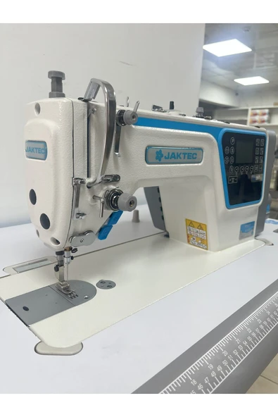 JAKTEC JKES86T DİKİŞ MAKİNASI - 3