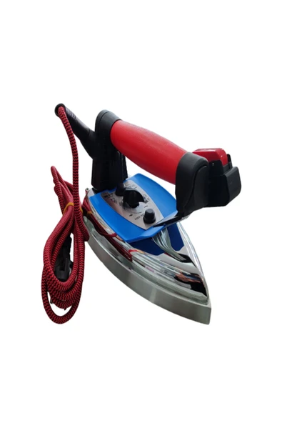 SİLTER Buharlı El Ütüsü ürün görseli