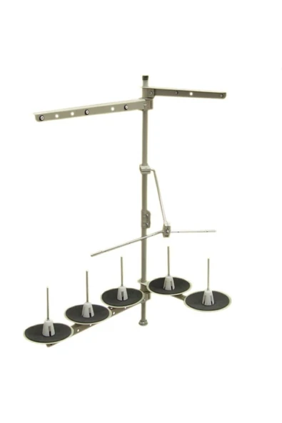 Dikiş Makinesi Çardak 5 Li / S02770-001 (T5) - 1