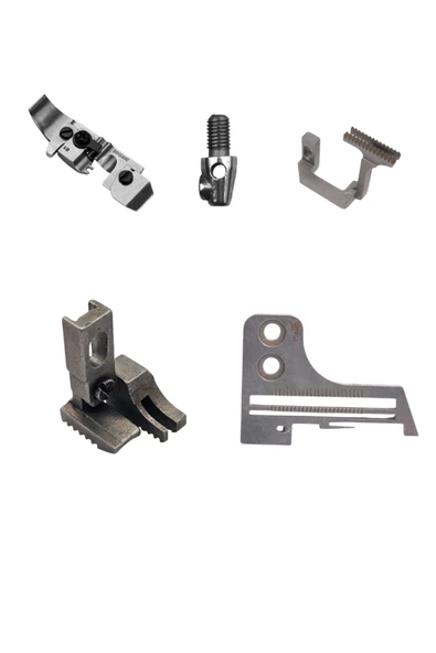 PEGASUS OVERLOK BABY SET ürün görseli