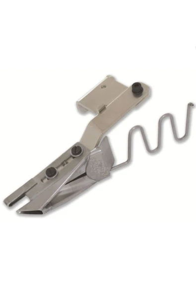 Overlok Arabiye Aparatı 20x10mm / APR 30-O