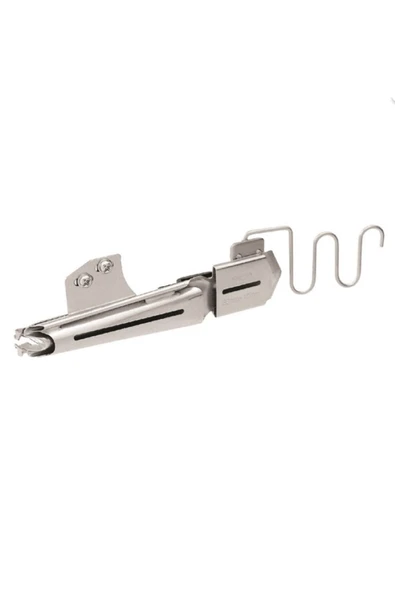 Reçme Bant Çift Kıvırma Apara / K710NA(B)-S123(B) 30X8