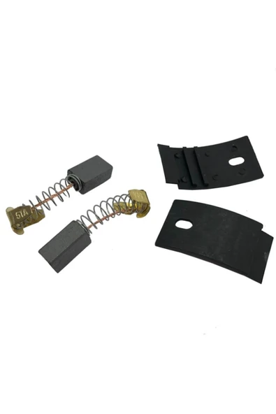 Moonstar Çuvalağzı Dikiş Makinesi Motoru - 4