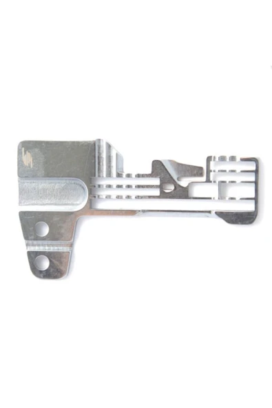 HardSteel Angus Tip Overlok 5 İp Penye Plaka / YJ-42 ürün görseli