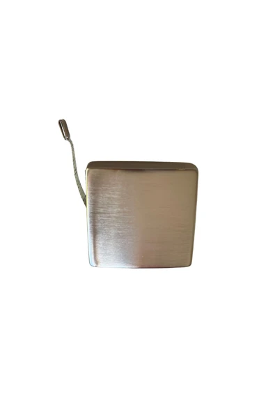 Özel Tasarım Çift taraflı mezura - Resim 3