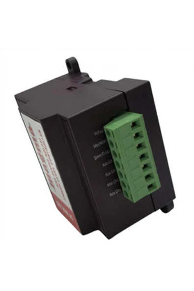 Ütü Su Seviye Rölesi Deposuz / SY MSR 220 - 2