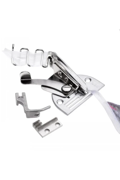 Düz Makine Biye Aparası / A10-16MM ürün görseli