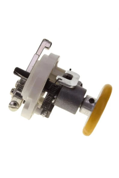 Juki Elektronik DDL-9000 Üst Komple Masuralık / 400-23021 (236-36061) - 3