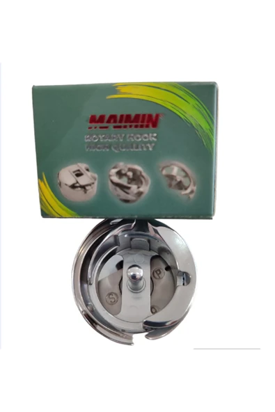 MAIMIN Orijinal Çağanoz Düz Dikiş Makinesi Çağanoz MS-7.94 BTR - 3