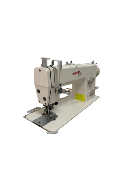 ESMAN GOLD ES-5200 - Resim 2