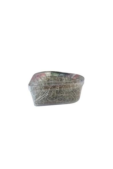 TOPLU İĞNE 250gr - 3