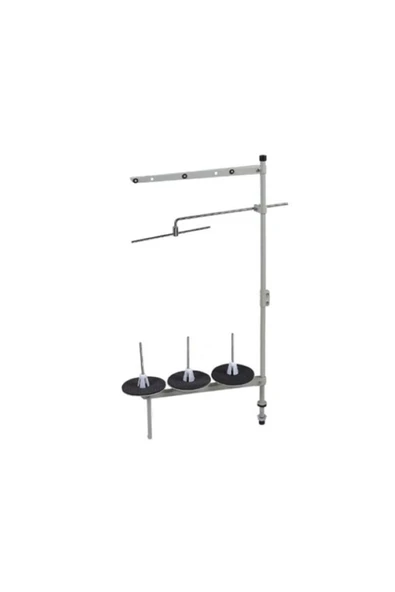 Dikiş Makinesi Çardak 3 Lü / S02627-001 (T3) - 1