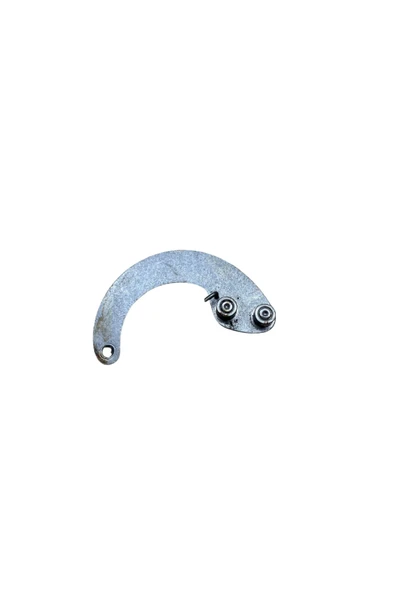 SAYA DİKİŞ MAKİNASI DİŞLİ ÇEKİCİ KOLU - Resim 2