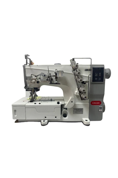 SİNGER 514G-364-41-EA  REÇME DİKİŞ MAKİNESİ ürün görseli