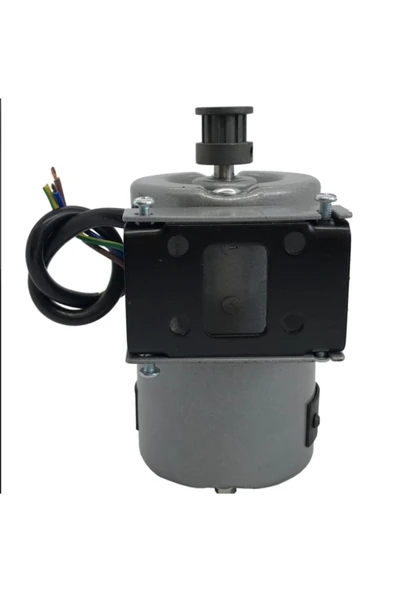 Moonstar Çuvalağzı Dikiş Makinesi Motoru - 3
