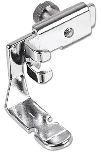 BROTHER Ayarlanabilir fermuar ayağı ürün görseli