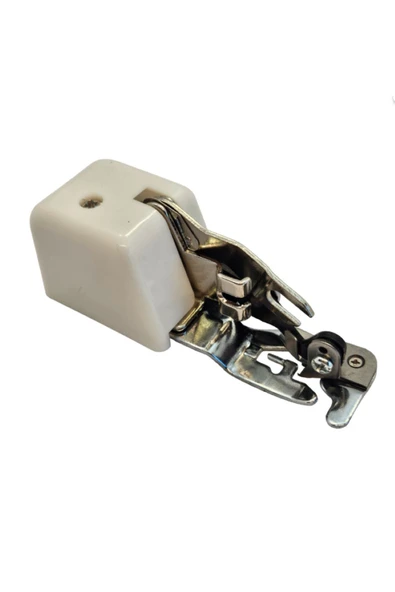 Ev Tipi Aile Dikiş Makinesi Bıçaklı Overlok Aparatı / RCT10 ürün görseli