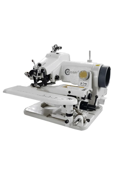 MESSER Masaüstü paça baskı makinası - 1