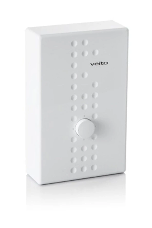 Veito Flow S 9000 W Ani Su Isıtıcı