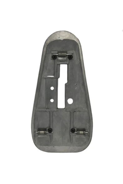 Yuvarlak Kesim Motor Tabanı / S-162 - Resim 2