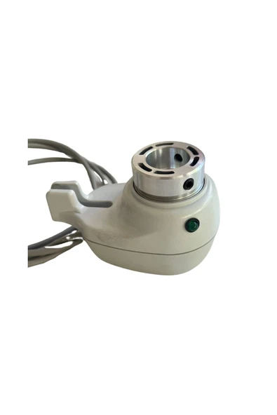 Servo Motor Senkron - Resim 2