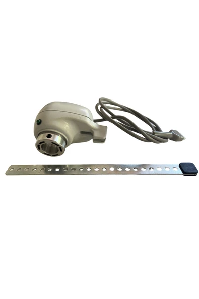 Servo Motor Senkron - Resim 4