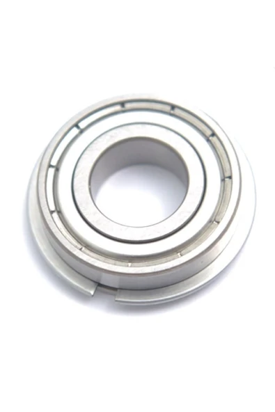 1245-545 Ana Mil Kafa Rulmanı Sekmanlı / 6002 - Resim 2