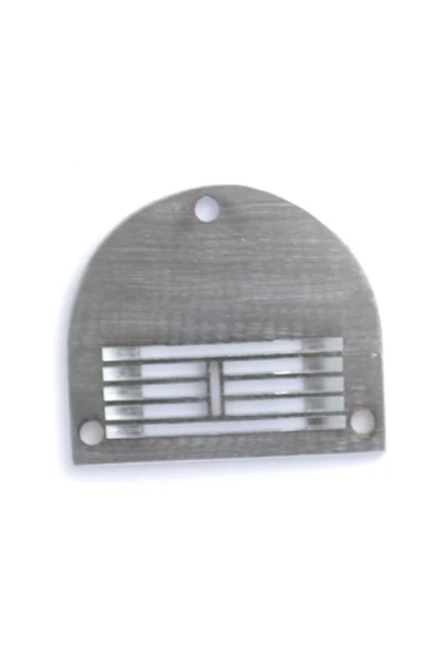 418 Zikzak Penye Plaka ürün görseli