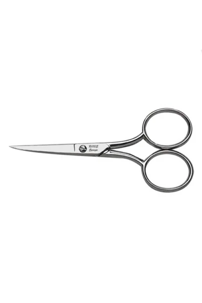Nakış Makası Ayrık Uç 4.5inç - 11.43cm / 011-450