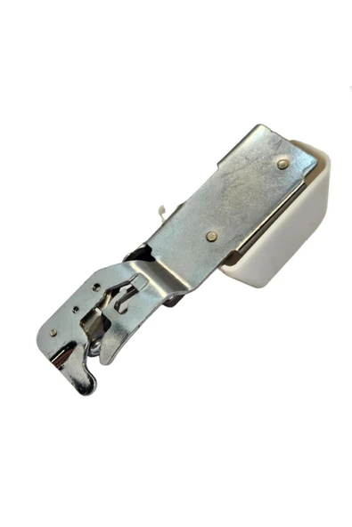 Ev Tipi Aile Dikiş Makinesi Bıçaklı Overlok Aparatı / RCT10 - Resim 3