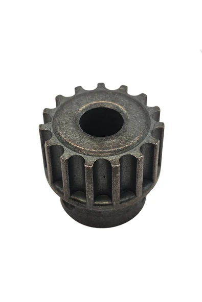 Model Q60H Ev Tipi Düz Dikiş Makinesi Kasnak / H1A0463000 ürün görseli