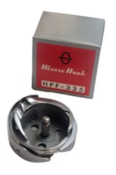 HPF335 KANCA VE TABAN PFAFF 335 ürün görseli