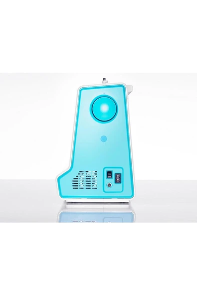 Smarter 260c Dikiş Makinesi | Ev Tipi Dikiş Makinesi | Aile Tipi Dikiş Makinesi | 27 Değişik D - 2