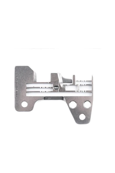 Hard Steel R4608-JOE-DOO Juki Overlok 5 İplik 3 Kanallı Plaka ürün görseli