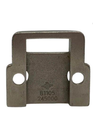 Juki DSC-244 Çift Papuç Çanta Plaka / B1105-245-000