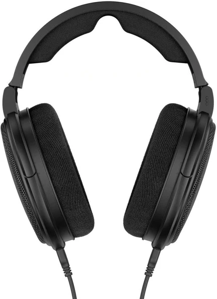 Sennheiser HD 660S2 Kablolu Kulak Üstü Kulaklık Outlet - 4