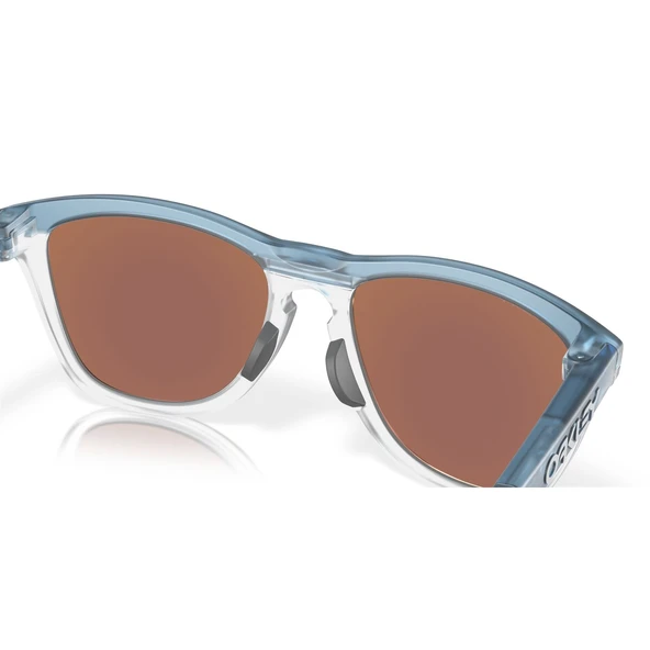 OAKLEY OO9284 928409 55 Erkek Güneş Gözlüğü - 4