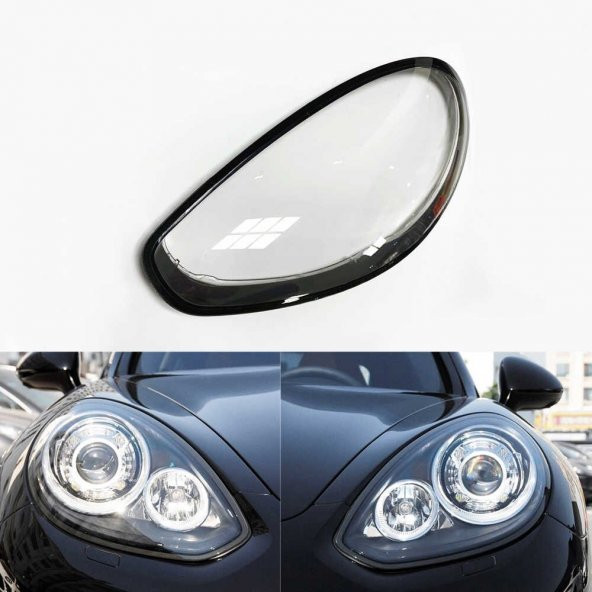 PORSCHE PANAMERA FAR CAMI SOL 2015-2017