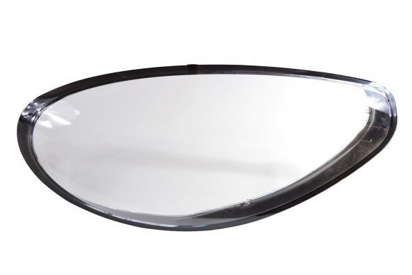 PORSCHE PANAMERA FAR CAMI SAĞ 2015-2017 - 3