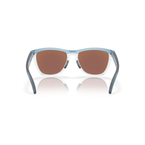 OAKLEY OO9284 928409 55 Erkek Güneş Gözlüğü - 8